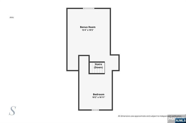 830 Soldier Hill Road, Emerson, NJ 07630