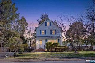 830 Soldier Hill Road, Emerson, NJ 07630