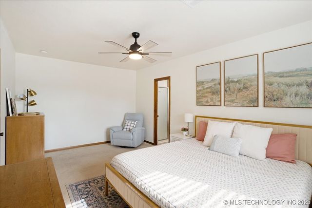 2621 Chuckwa Street, Durant, OK 74701