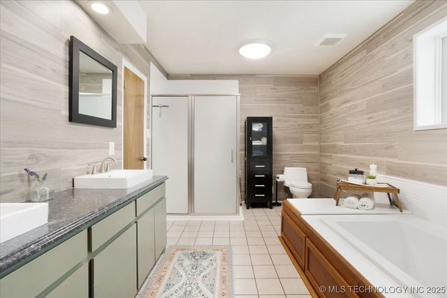 2621 Chuckwa Street, Durant, OK 74701