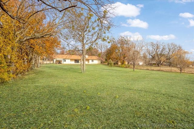 2621 Chuckwa Street, Durant, OK 74701