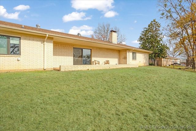 2621 Chuckwa Street, Durant, OK 74701