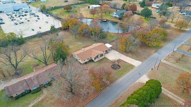 2621 Chuckwa Street, Durant, OK 74701