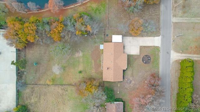 2621 Chuckwa Street, Durant, OK 74701