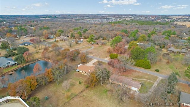 2621 Chuckwa Street, Durant, OK 74701