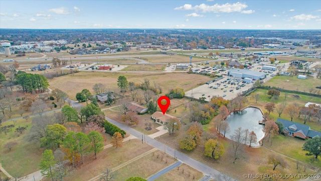 2621 Chuckwa Drive, Durant, OK 74701