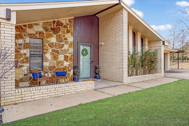 2621 Chuckwa Street, Durant, OK 74701