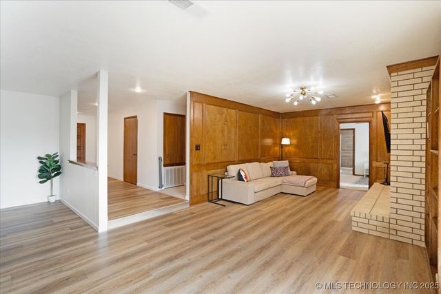 2621 Chuckwa Street, Durant, OK 74701