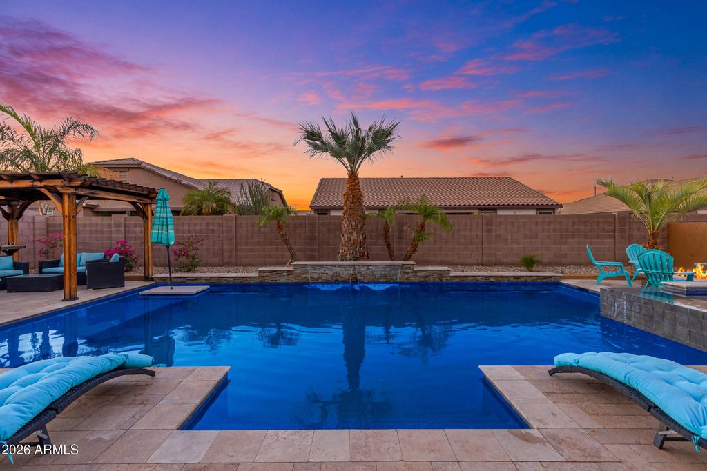 18372 W PARADISE Lane, Surprise, AZ 85388 — photo 2