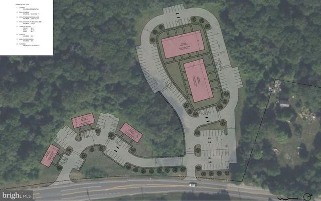 0 PERRYMAN ROAD, Aberdeen, MD 21001
