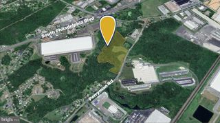 0 PERRYMAN ROAD, Aberdeen, MD 21001