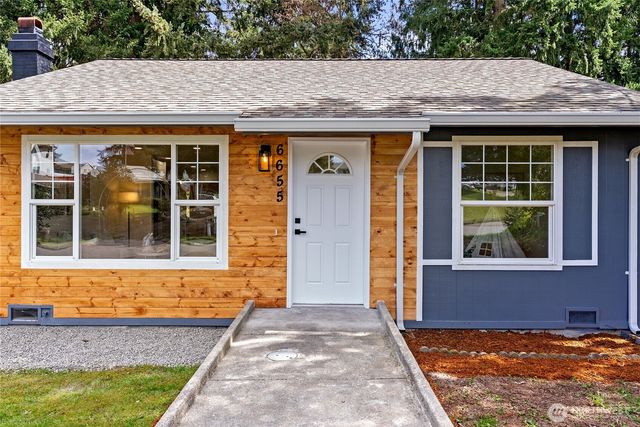 6655 E Tonia Street, Tacoma, WA 98404