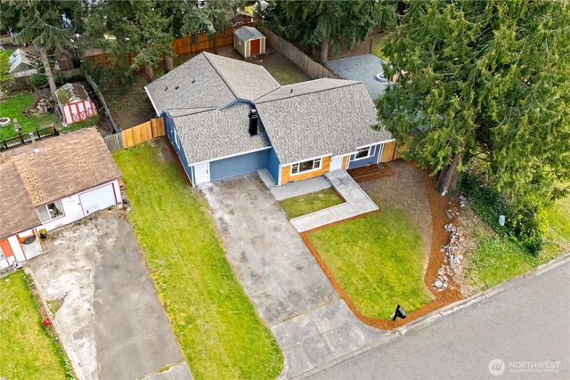 6655 E Tonia Street, Tacoma, WA 98404