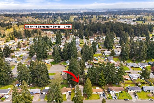 6655 E Tonia Street, Tacoma, WA 98404