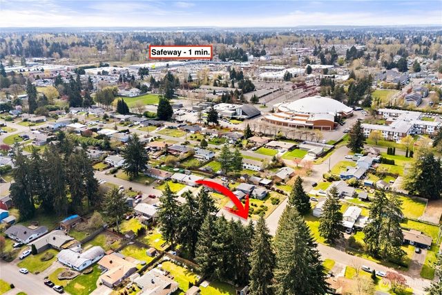 6655 E Tonia Street, Tacoma, WA 98404