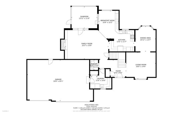 6050 Dallas Lane N, Plymouth, MN 55446