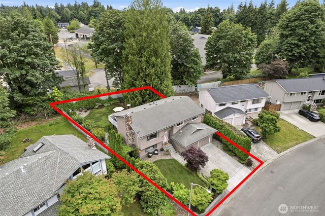 5826 143rd Street SE, Everett, WA 98208