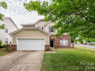 6602 Latherton Lane, Charlotte, NC 28278