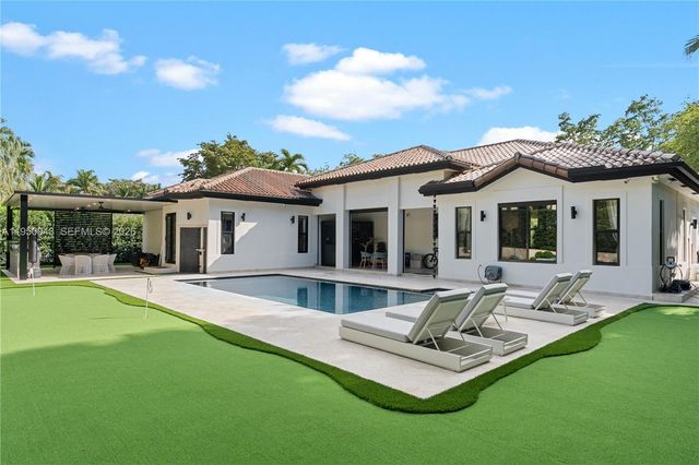 7345 SW 96th St, Pinecrest, FL 33156