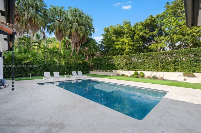 7345 SW 96th St, Pinecrest, FL 33156