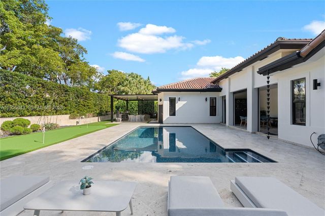 7345 SW 96th St, Pinecrest, FL 33156