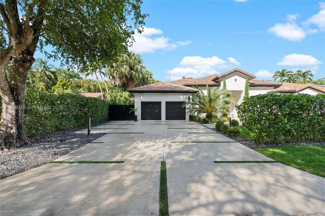 7345 SW 96th St, Pinecrest, FL 33156