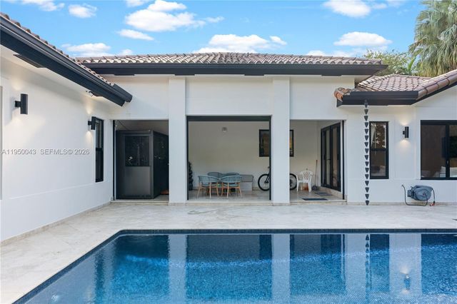 7345 SW 96th St, Pinecrest, FL 33156