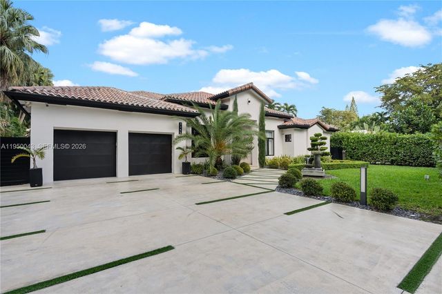 7345 SW 96th St, Pinecrest, FL 33156