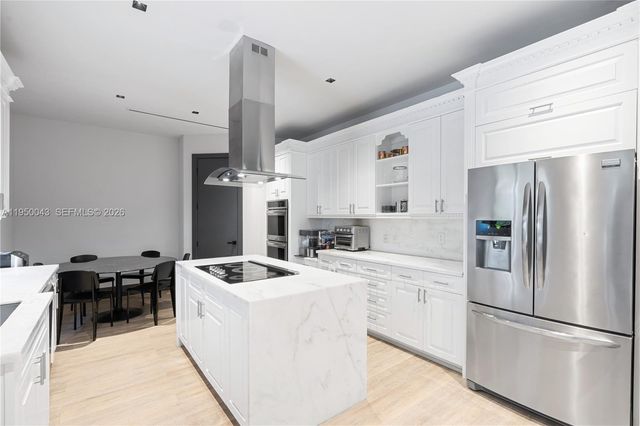 7345 SW 96th St, Pinecrest, FL 33156