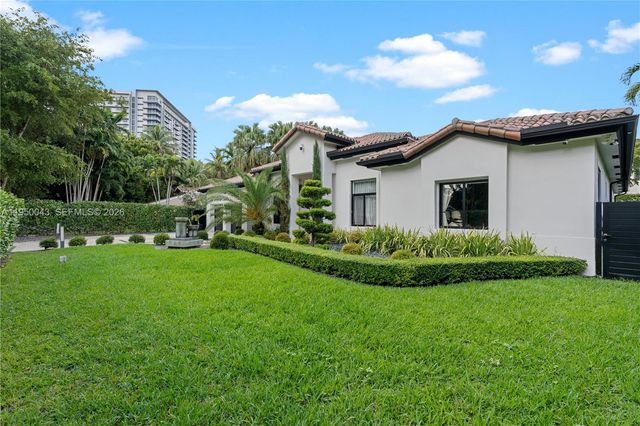 7345 SW 96th St, Pinecrest, FL 33156