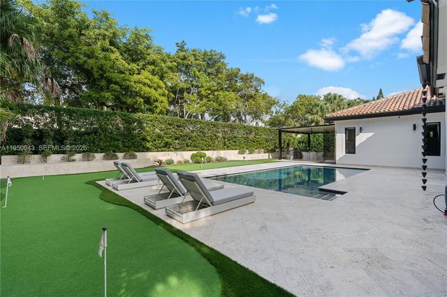 7345 SW 96th St, Pinecrest, FL 33156