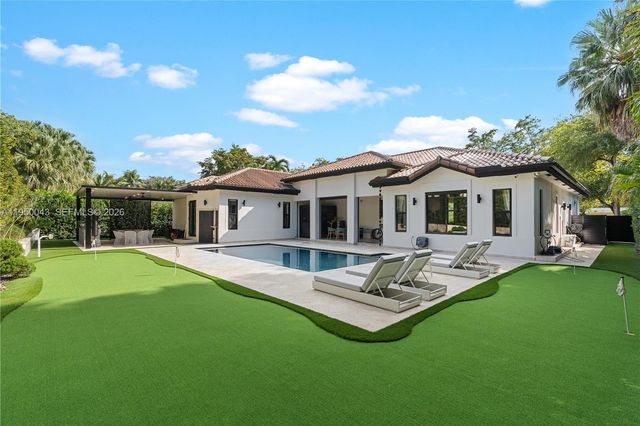 7345 SW 96th St, Pinecrest, FL 33156