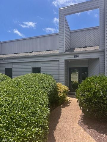 732 Thimble Shoals Blvd Ste 104, Newport News, VA 23606