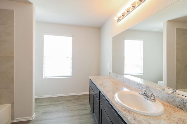 2430 Flathead Drive, Conroe, TX 77384