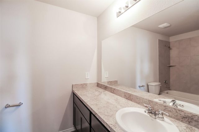 2430 Flathead Drive, Conroe, TX 77384