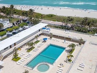 4747 Collins Ave 808 and Cabana #24, Miami Beach, FL 33140