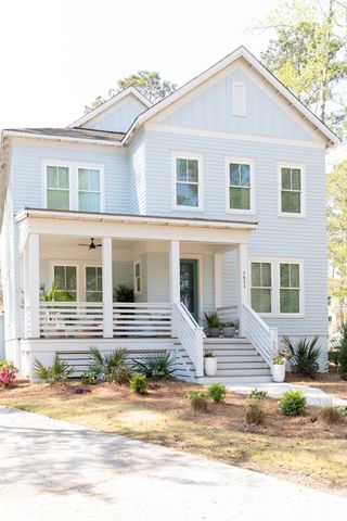 1611 Zurlo Way, Johns Island, SC 29455