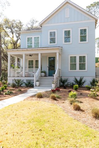 1611 Zurlo Way, Johns Island, SC 29455