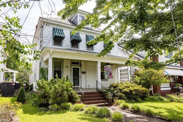 147 Florida AVE, Portsmouth, VA 23707