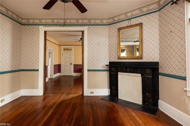 147 Florida AVE, Portsmouth, VA 23707