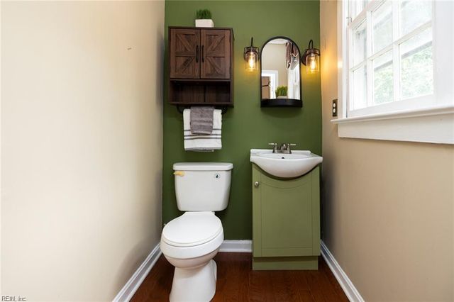 147 Florida AVE, Portsmouth, VA 23707