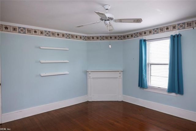 147 Florida AVE, Portsmouth, VA 23707