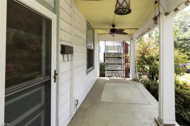 147 Florida AVE, Portsmouth, VA 23707