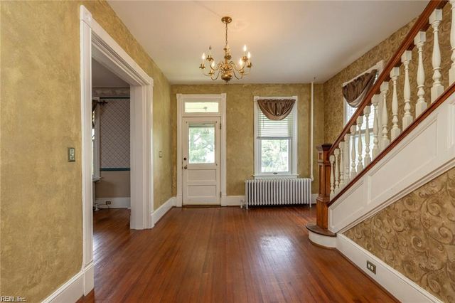 147 Florida AVE, Portsmouth, VA 23707