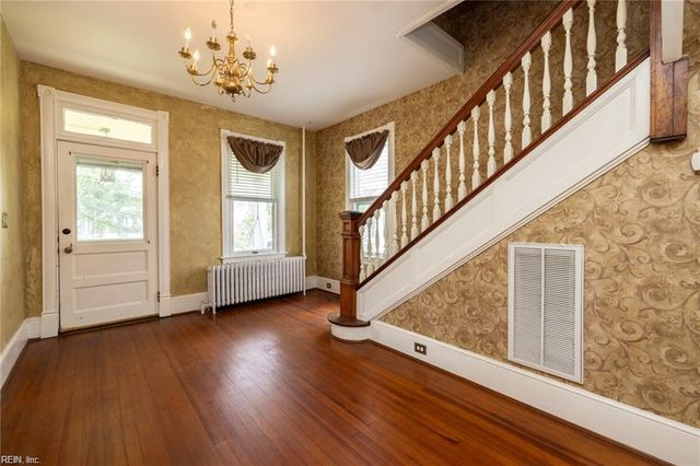 147 Florida AVE, Portsmouth, VA 23707