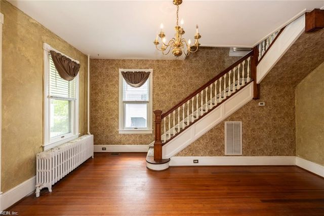 147 Florida AVE, Portsmouth, VA 23707