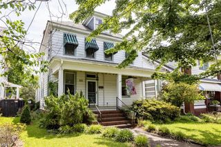 147 Florida AVE, Portsmouth, VA 23707