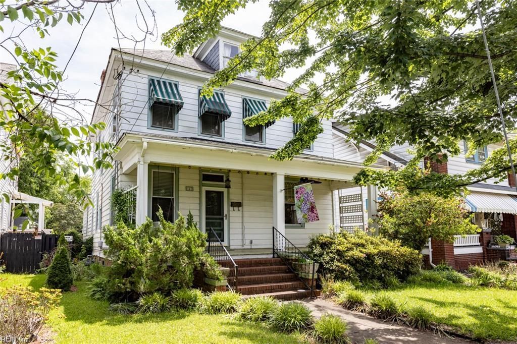 147 Florida AVE, Portsmouth, VA 23707