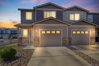 3145 Alybar Drive 16A, Wellington, CO 80549