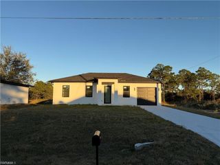 341 Western AVE S, Lehigh Acres, FL 33974